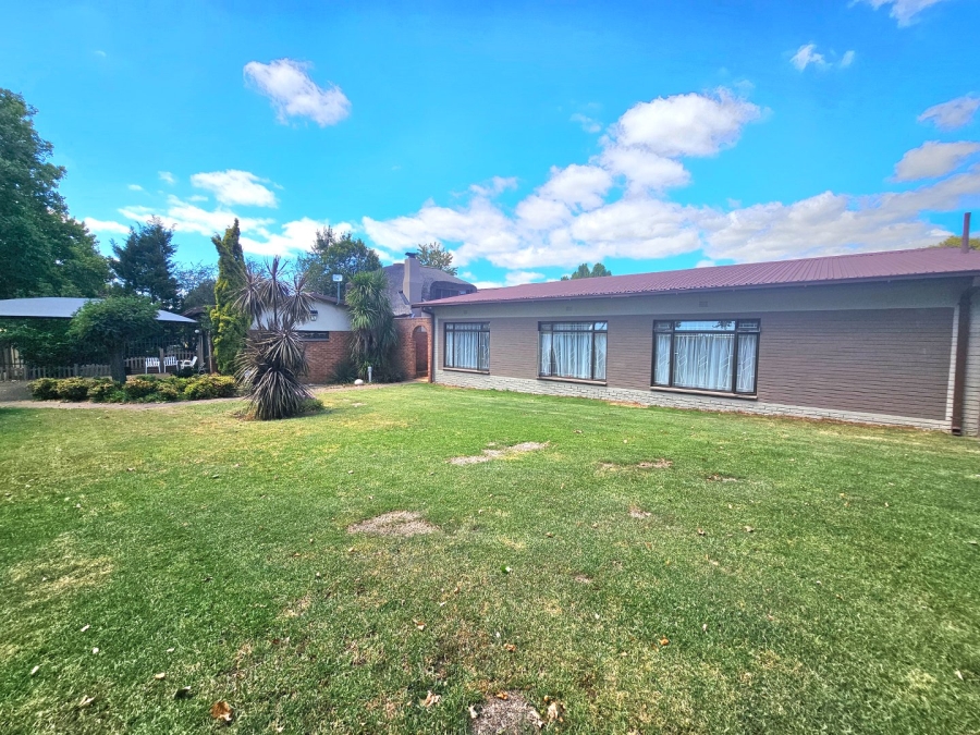 4 Bedroom Property for Sale in Panorama Free State